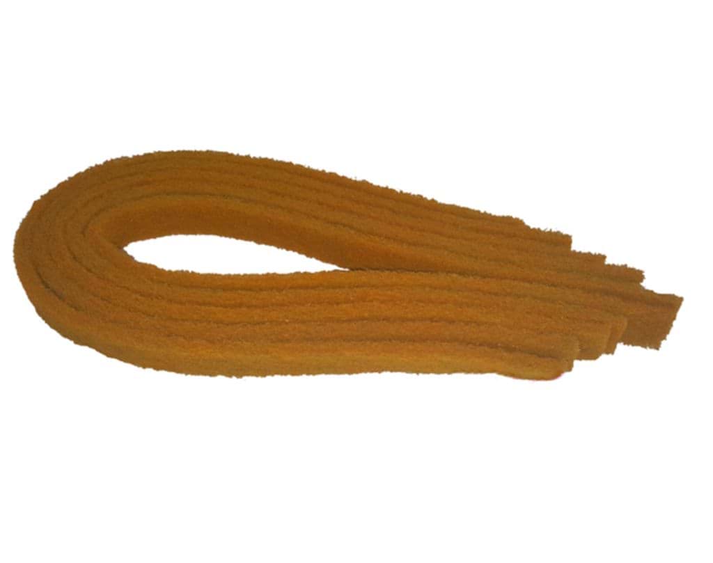 Bild für Kategorie Vliesstreifen GB 220 VEL (mit Klettverschluss ZB 910 VEL)